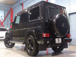 MERCEDES BENZ G class