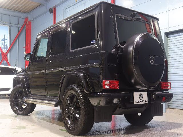 MERCEDES BENZ G class