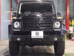 MERCEDES BENZ G class