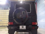 MERCEDES BENZ G class