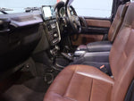 MERCEDES BENZ G class