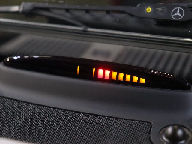 MERCEDES BENZ G class
