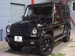MERCEDES BENZ G class
