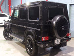 MERCEDES BENZ G class