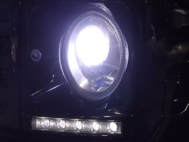 MERCEDES BENZ G class