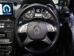 MERCEDES BENZ G class