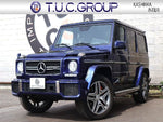 AMG G class