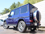 AMG G class