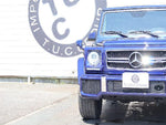 AMG G class