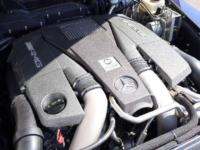 AMG G class