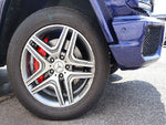 AMG G class