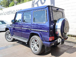 AMG G class