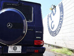 AMG G class