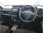 PROBOX van 2WD