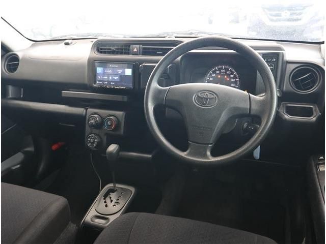 PROBOX van 2WD