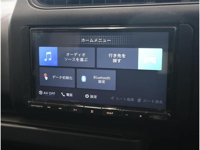 PROBOX van 2WD