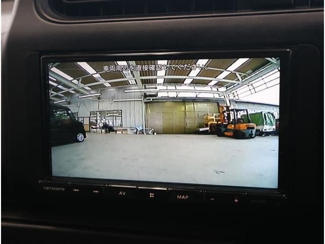 PROBOX van 2WD