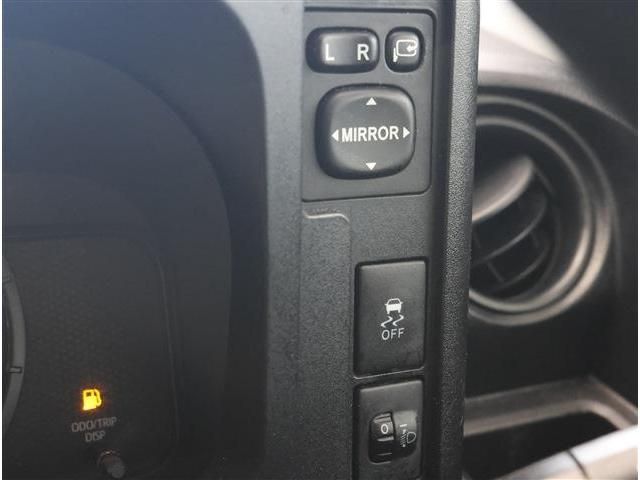 PROBOX van 2WD