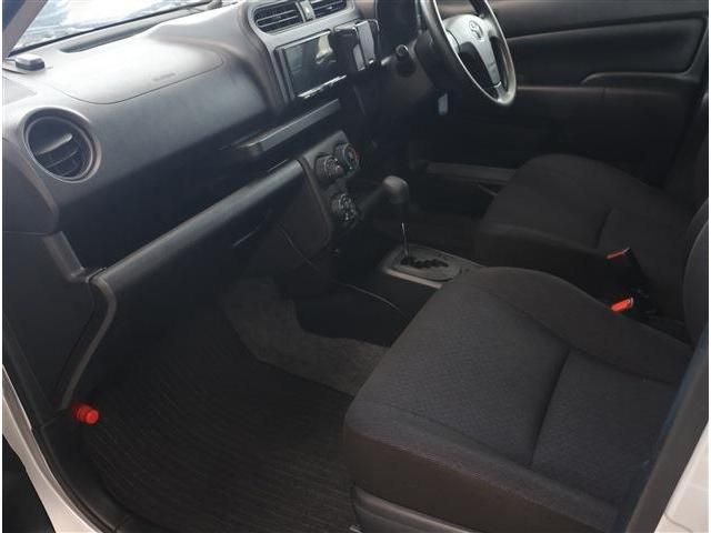 PROBOX van 2WD