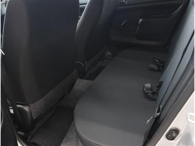 PROBOX van 2WD