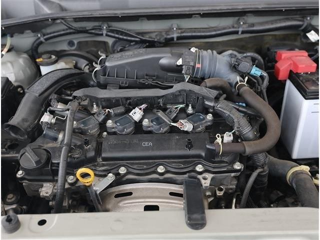 PROBOX van 2WD