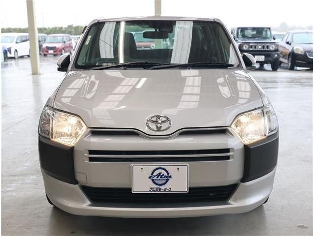 PROBOX van 2WD