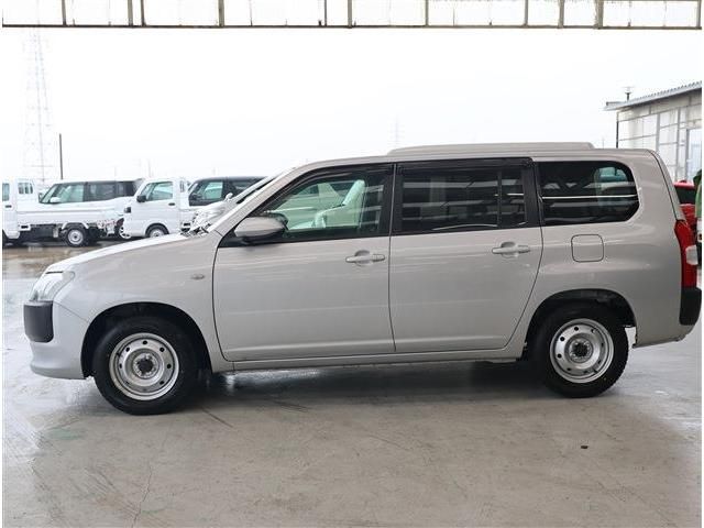 PROBOX van 2WD