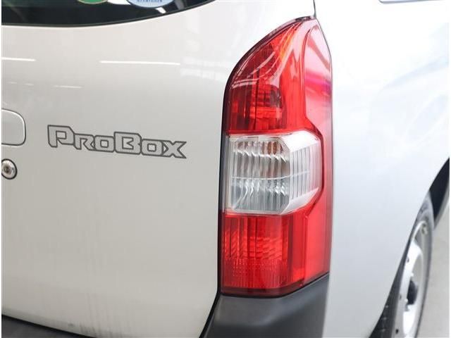 PROBOX van 2WD