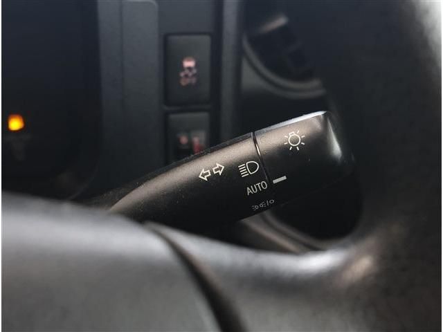 PROBOX van 2WD