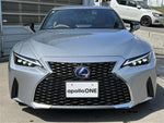 LEXUS IS300h AWD