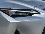 LEXUS IS300h AWD