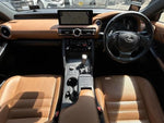 LEXUS IS300h AWD