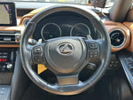 LEXUS IS300h AWD