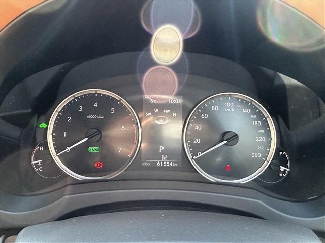 LEXUS IS300h AWD