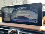 LEXUS IS300h AWD