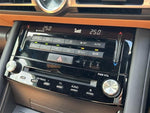 LEXUS IS300h AWD