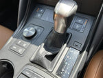 LEXUS IS300h AWD