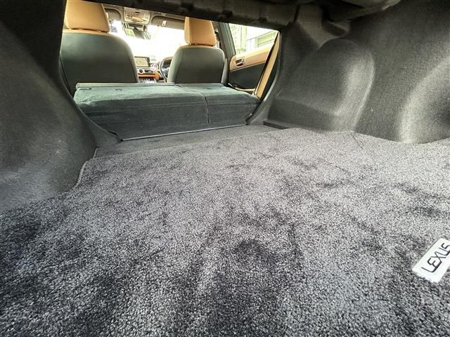 LEXUS IS300h AWD