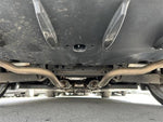 LEXUS IS300h AWD