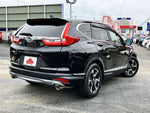 CR-V 2WD