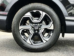 CR-V 2WD