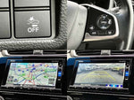 CR-V 2WD