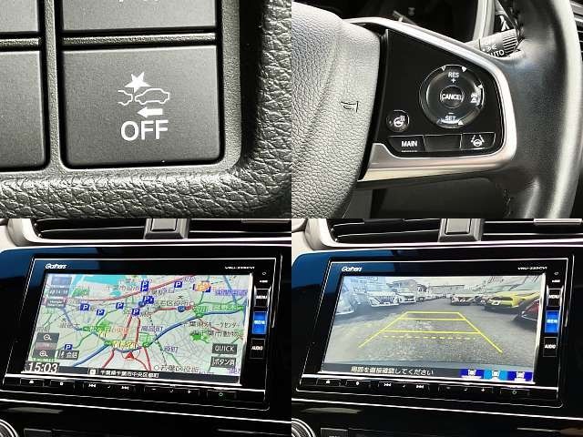 CR-V 2WD