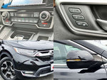 CR-V 2WD