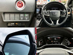 CR-V 2WD