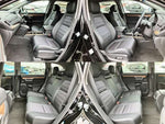 CR-V 2WD