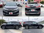 CR-V 2WD