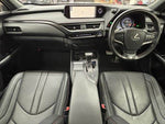 LEXUS UX250h