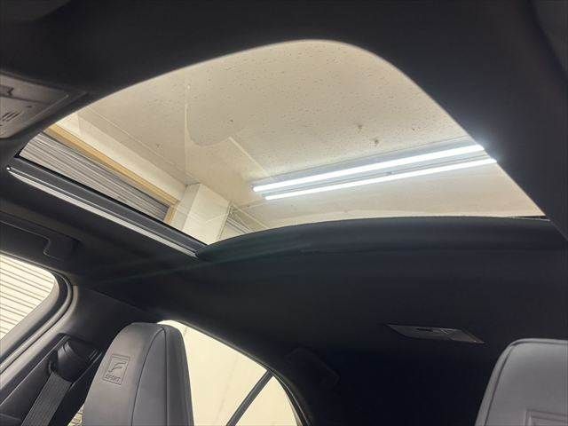 LEXUS UX250h
