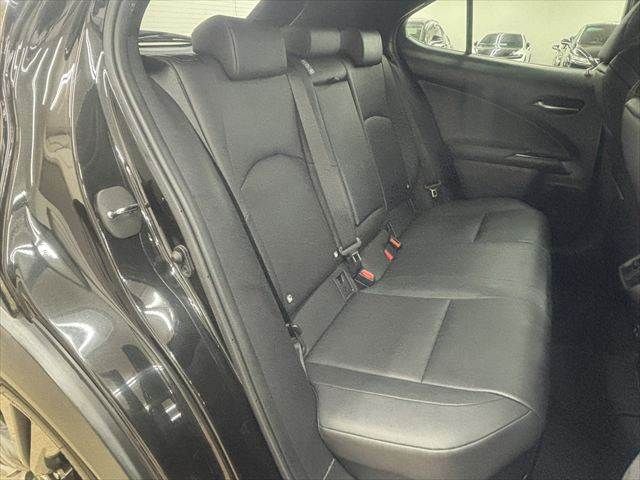 LEXUS UX250h